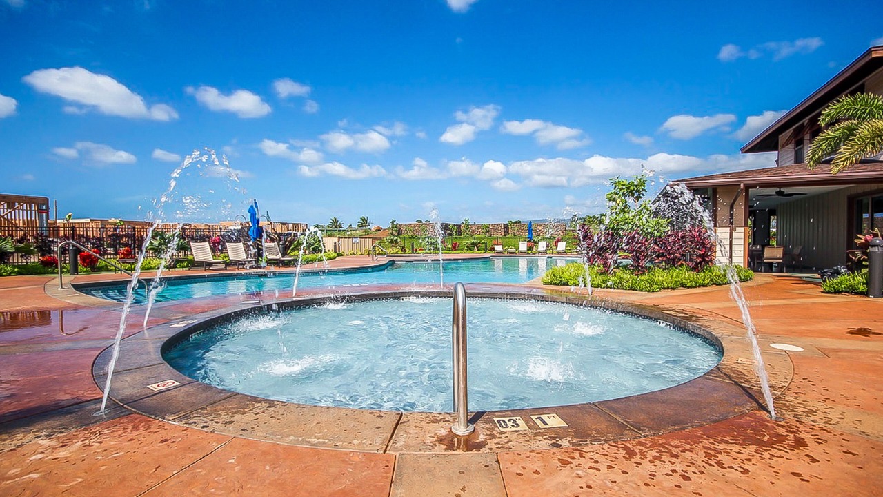 Photo of Outdoor in Poipu