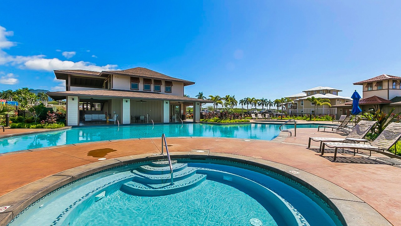 Photo of Outdoor in Poipu