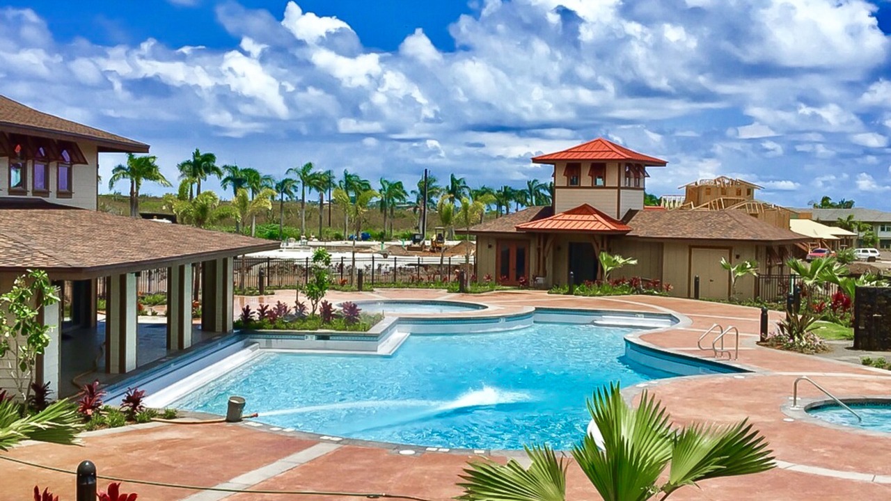 Photo of Outdoor in Poipu