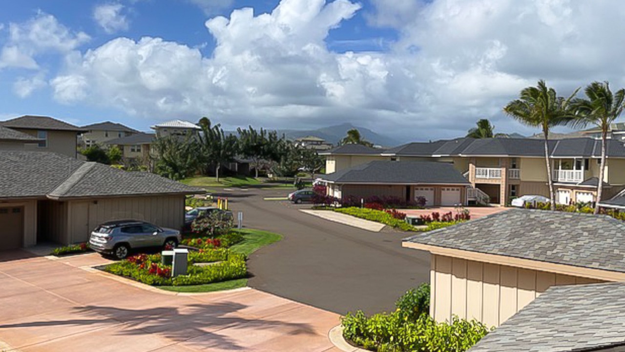 Photo of Outdoor in Poipu