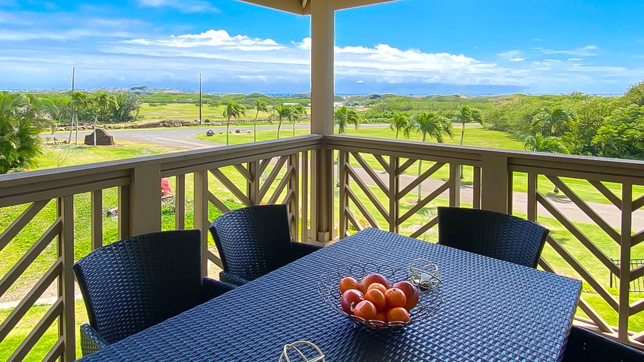 Photo of Outdoor in Poipu
