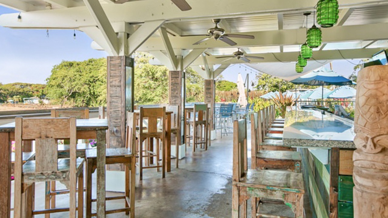 Photo of Outdoor in Poipu