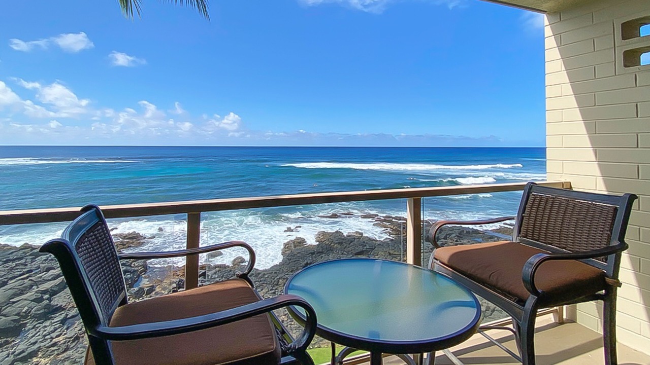 Photo of Outdoor in Poipu