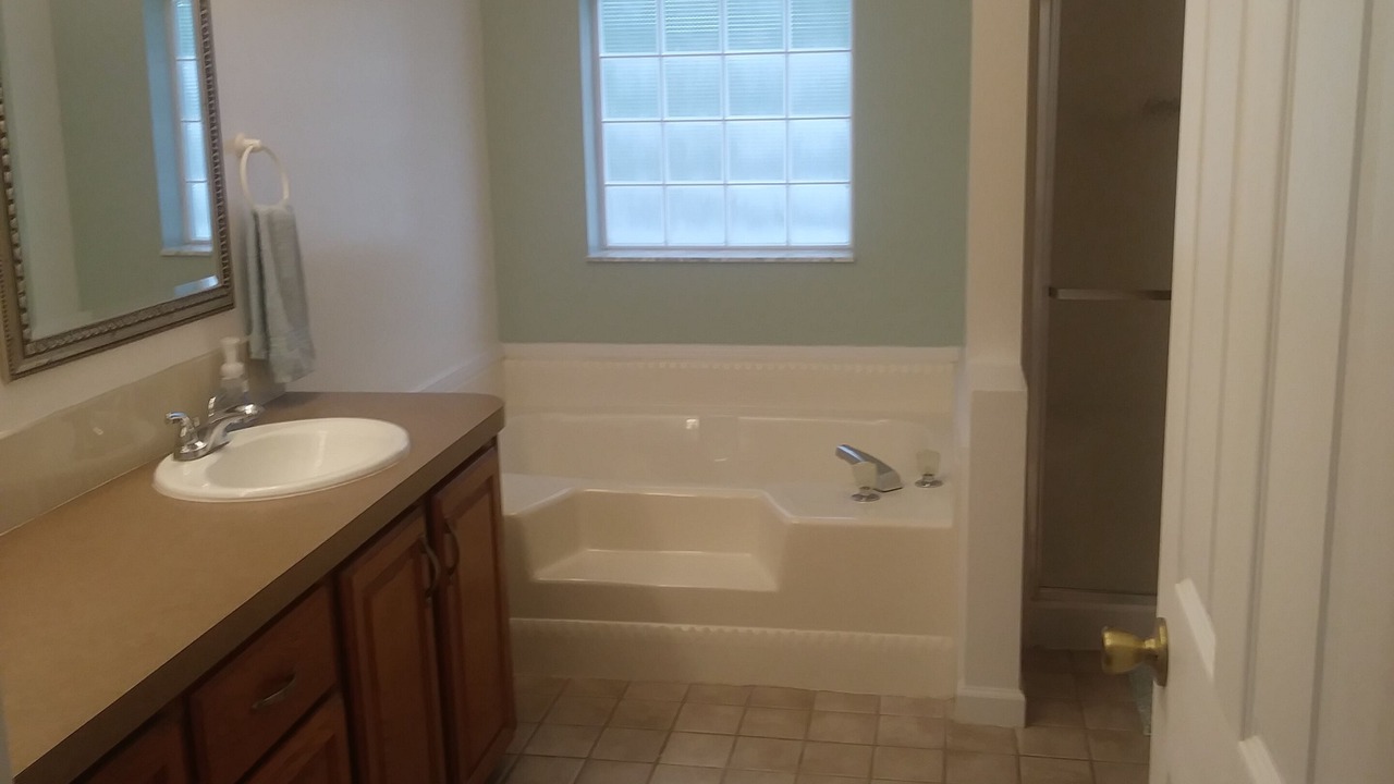 Photo of Bathroom in Branford