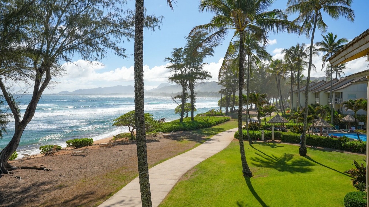Photo of Outdoor in Wailua