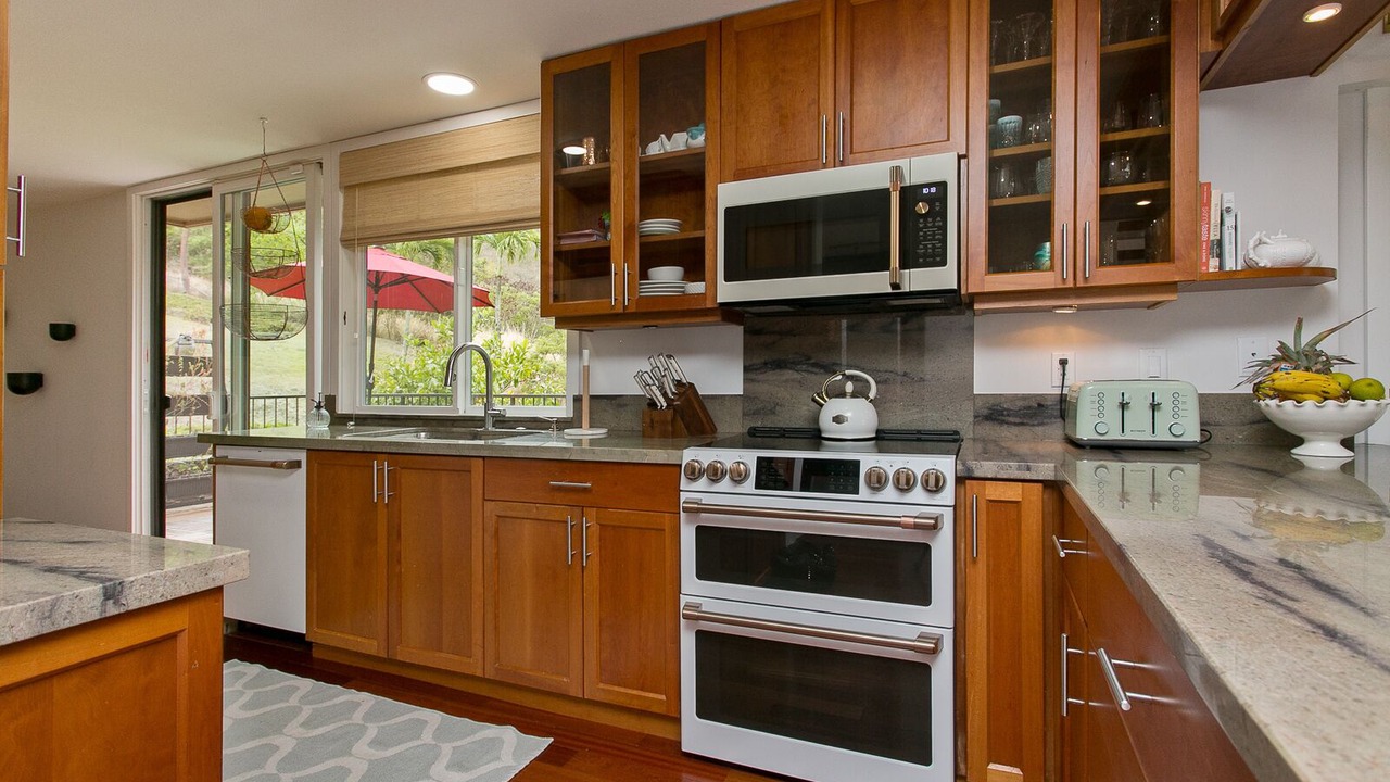 Photo of Kitchen in Lanikai