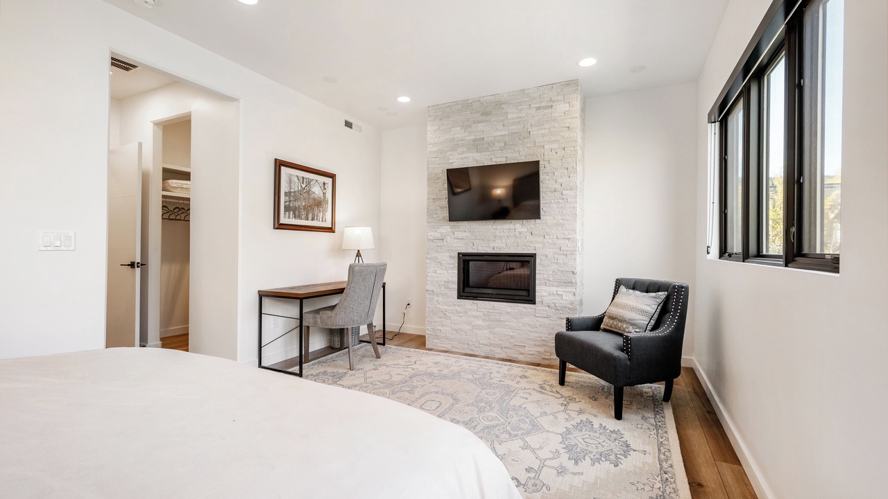Photo of Livingroom in Deer Valley