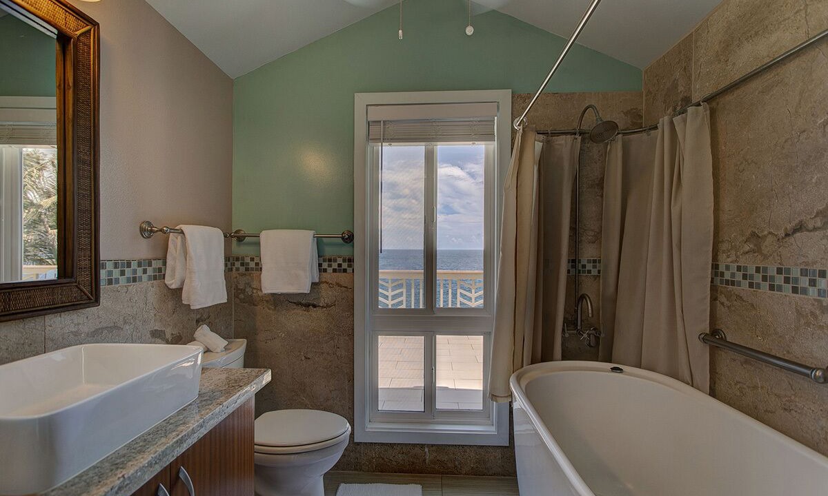 Photo of Bathroom in Keaau