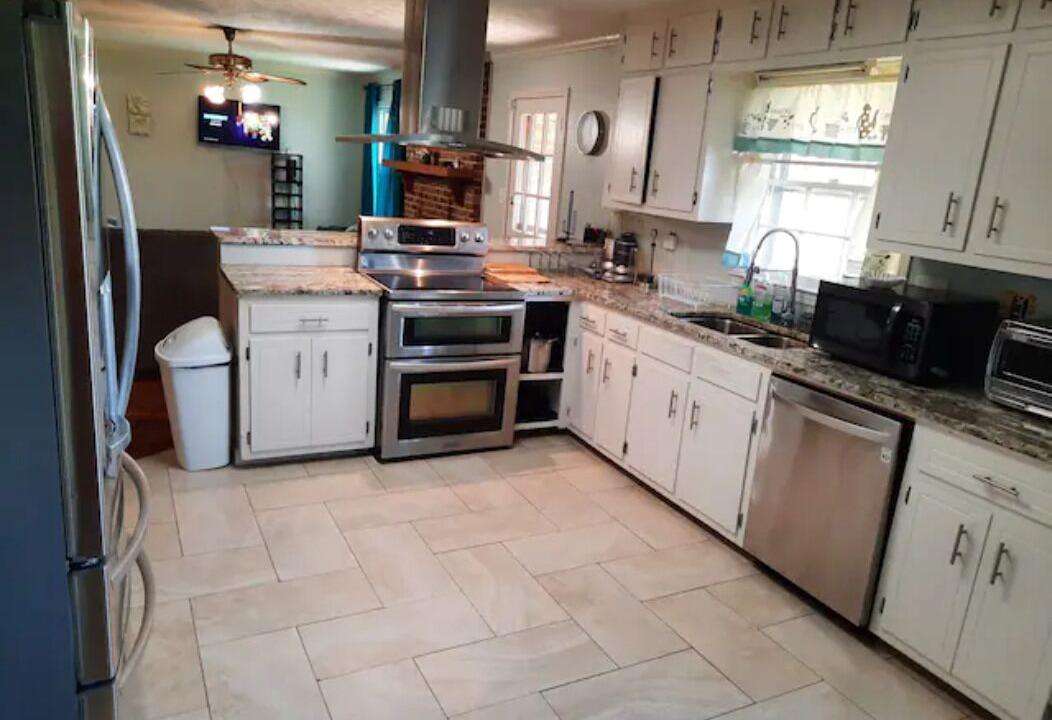 Photo of Kitchen in Lilburn