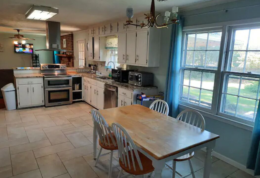 Photo of Kitchen in Lilburn