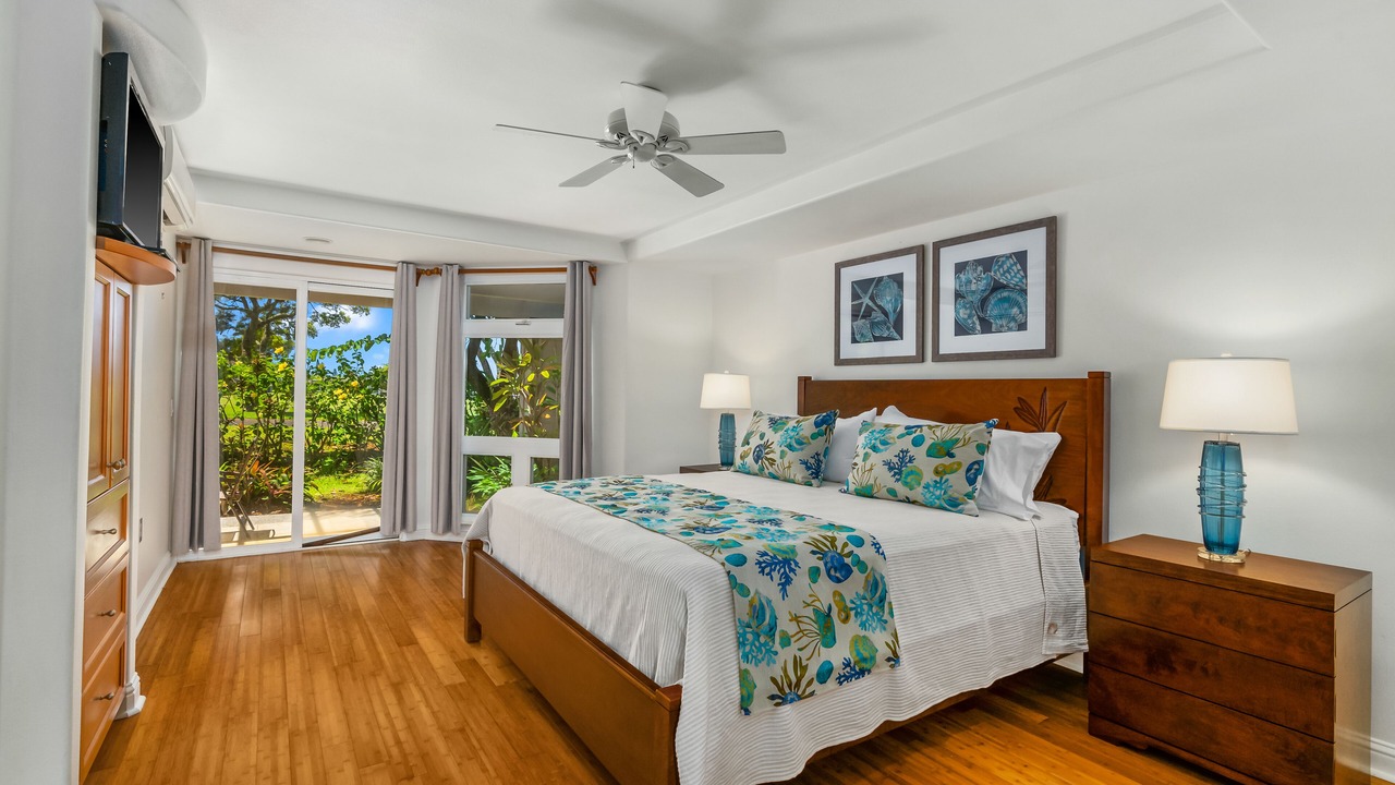 Photo of Bedroom in Kaiulani