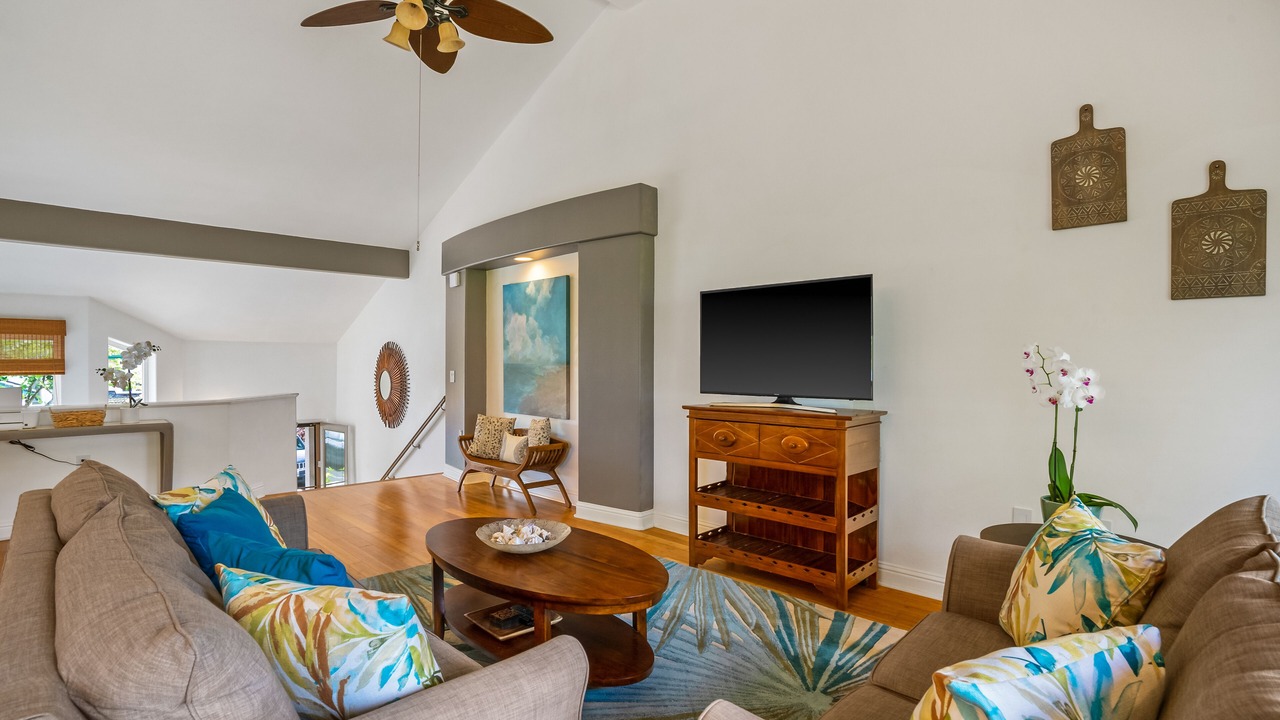 Photo of Livingroom in Kaiulani