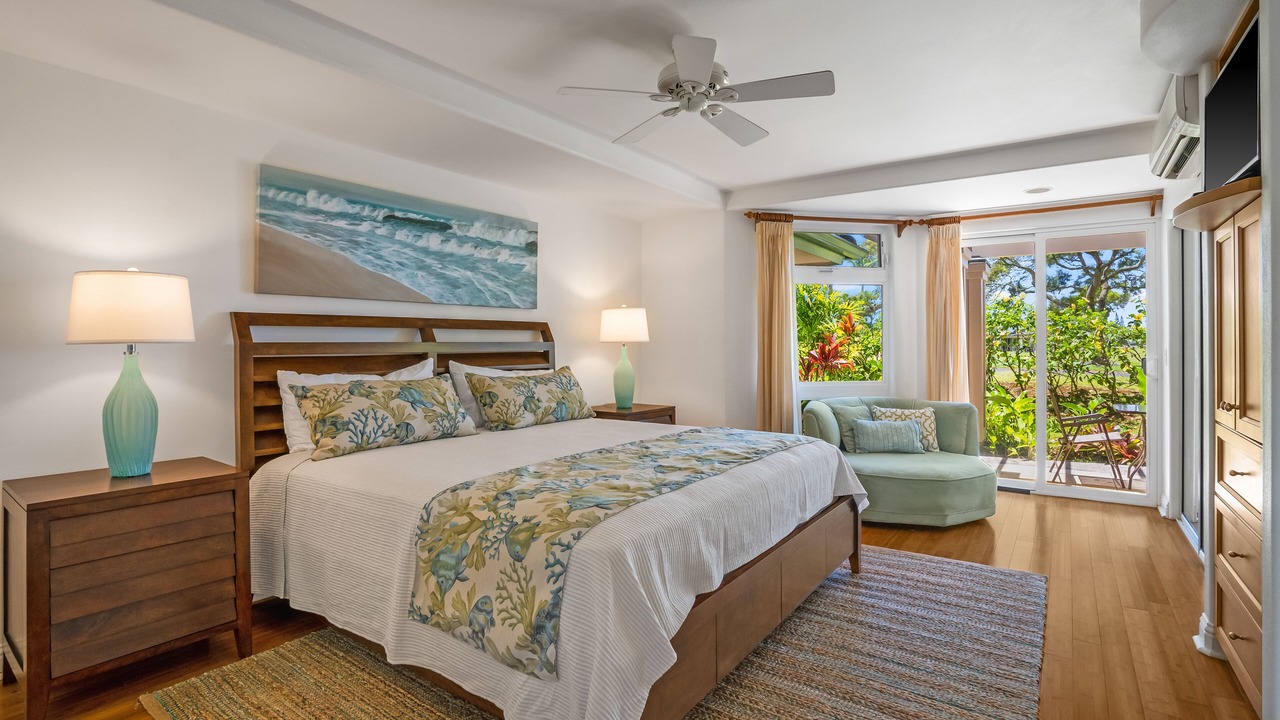 Photo of Bedroom in Kaiulani