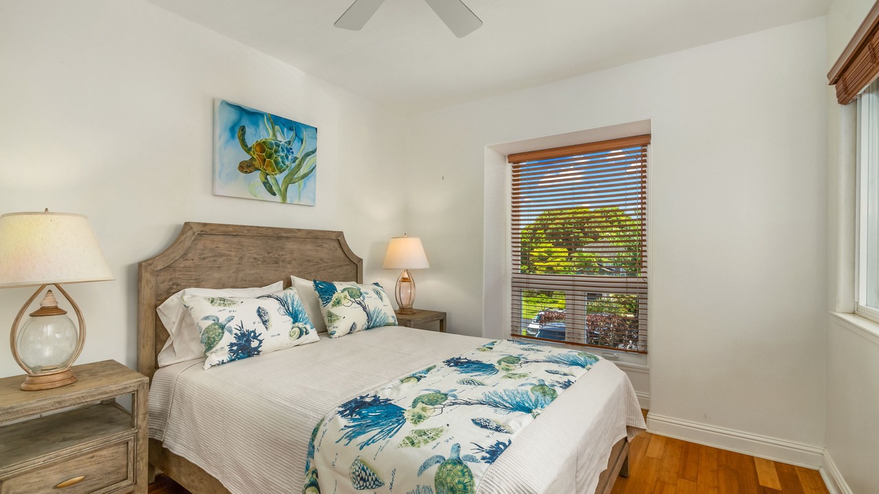 Photo of Bedroom in Kaiulani