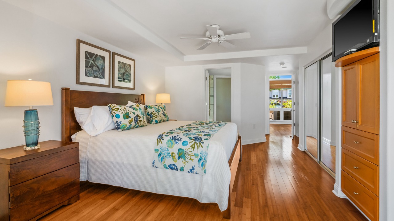 Photo of Bedroom in Kaiulani