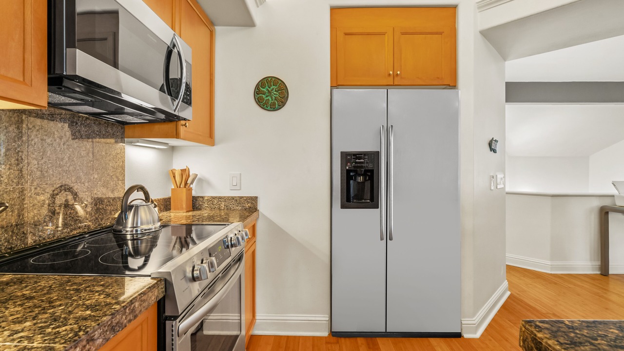 Photo of Kitchen in Kaiulani