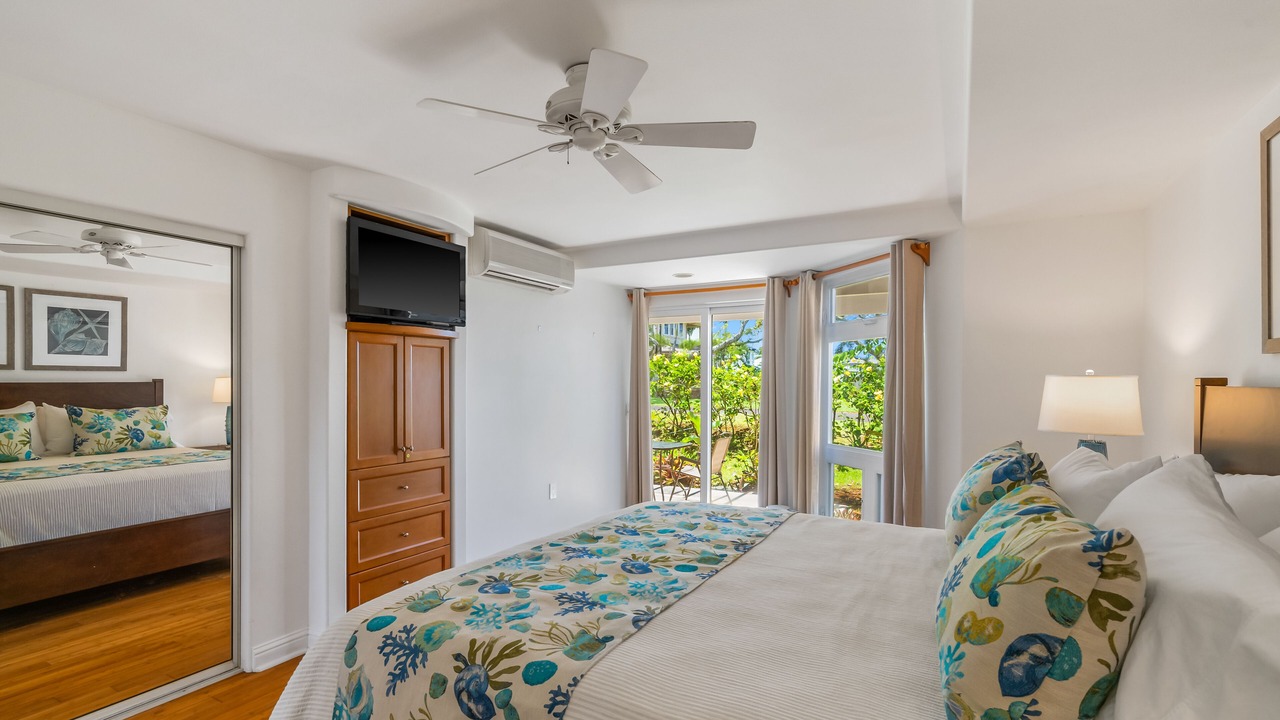 Photo of Bedroom in Kaiulani