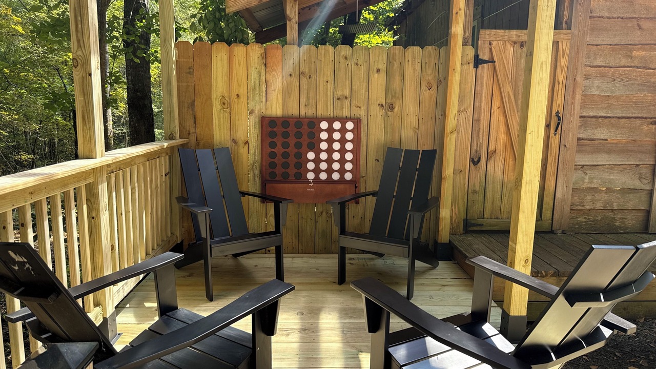 Photo of Outdoor in Milledgeville