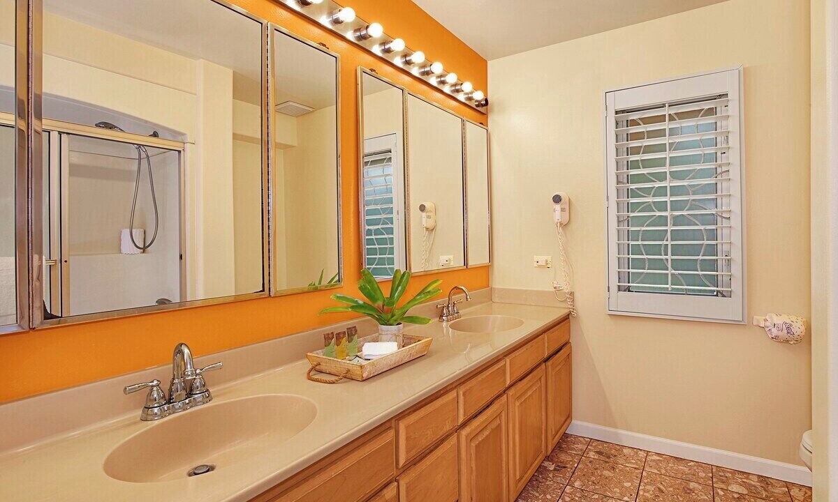 Photo of Bathroom in Bayview