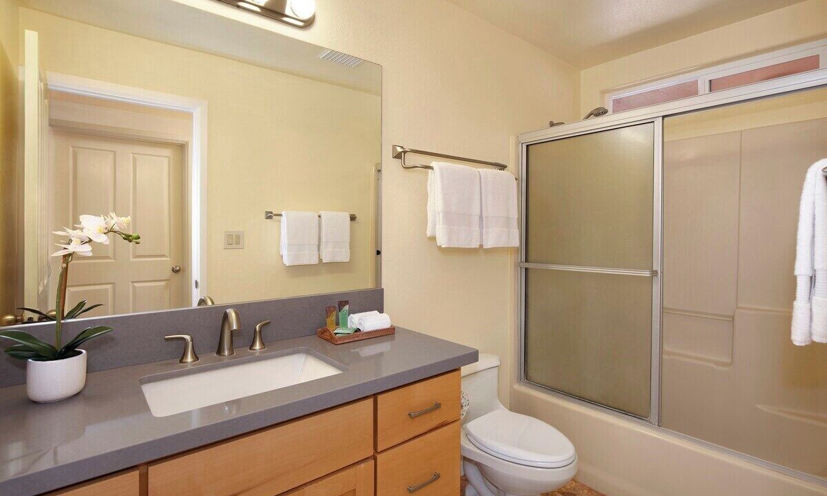Photo of Bathroom in Bayview
