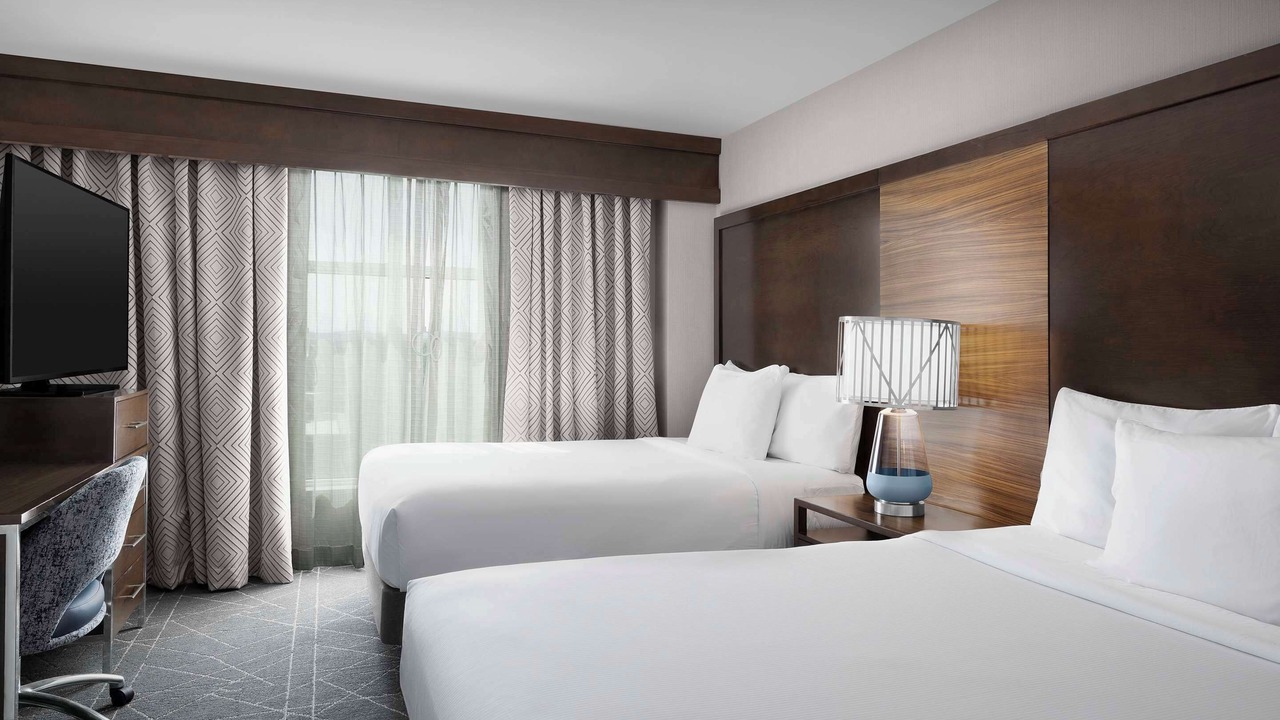 Photo of Bedroom in Town Center