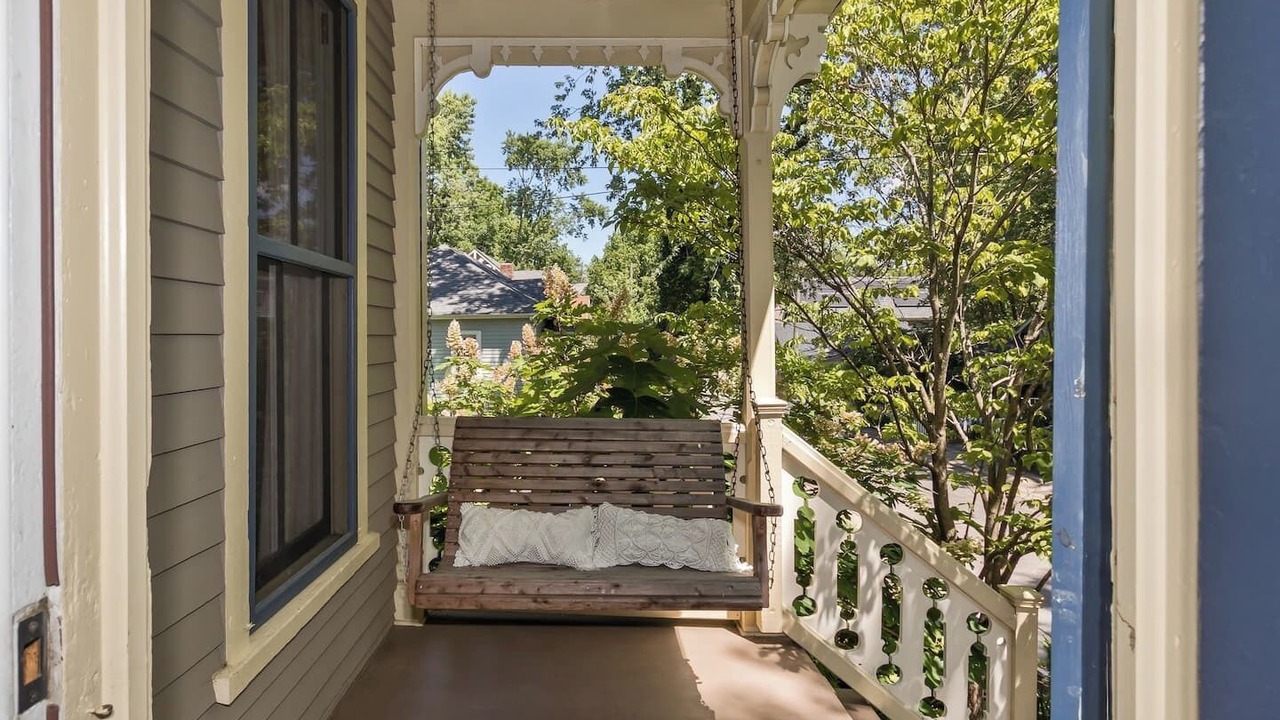 Photo of Outdoor in Historic Montford