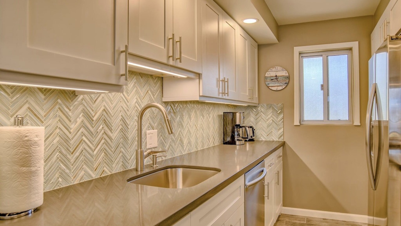Photo of Kitchen in Kihei