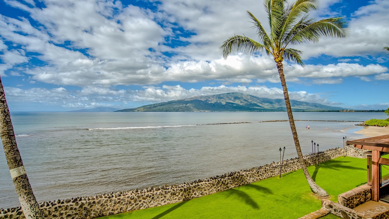 Photo of Outdoor in Kihei