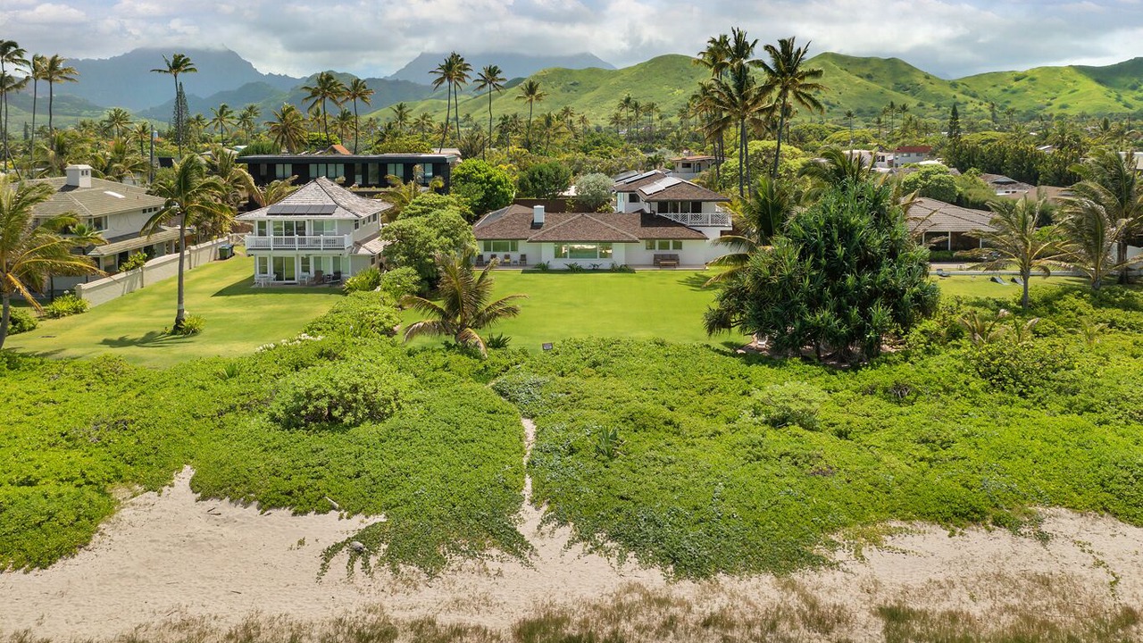 Photo of Outdoor in Kailua