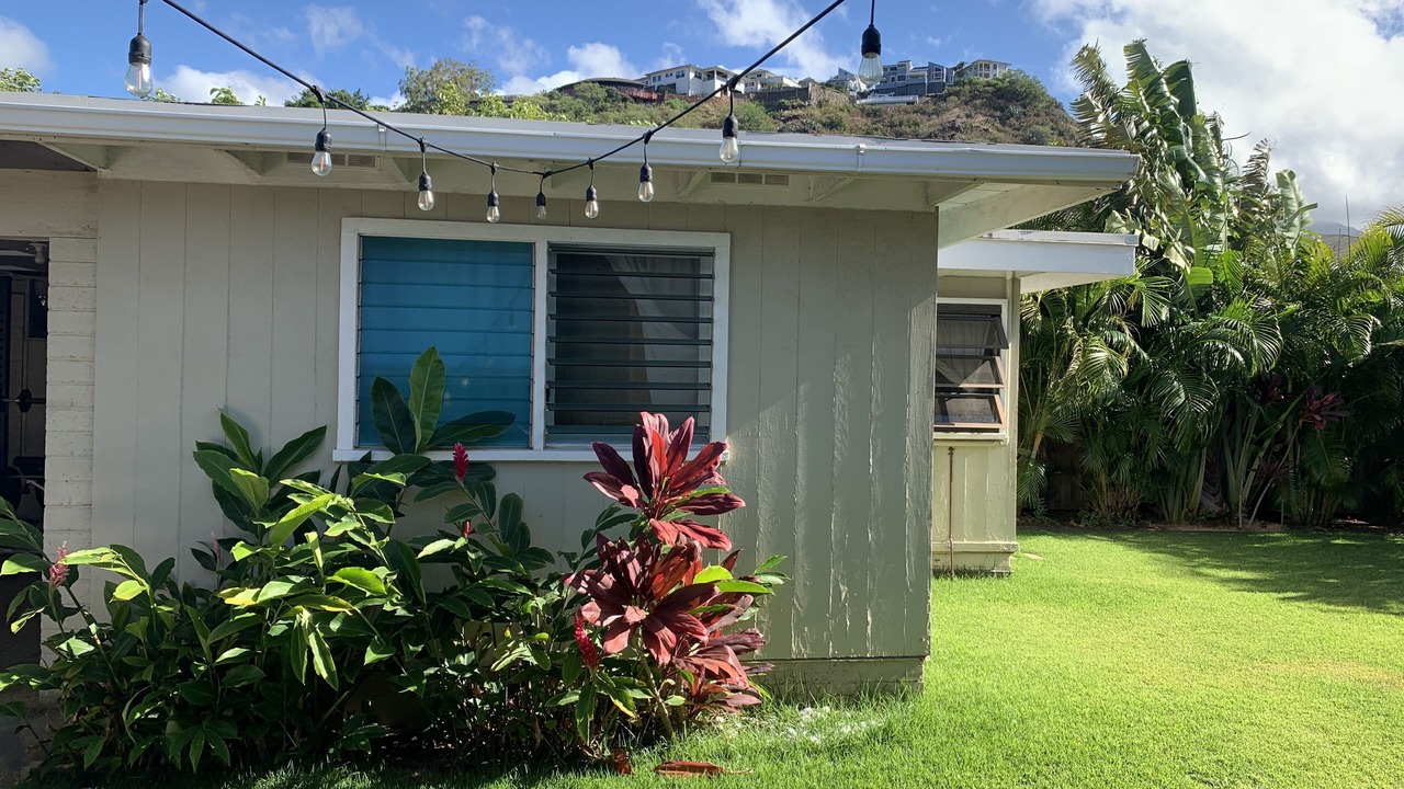 Photo of Outdoor in Waialae Iki Ridge