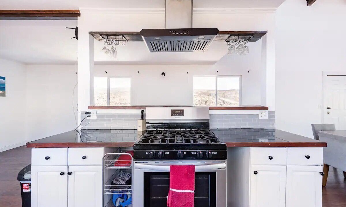 Photo of Kitchen in Ocean View