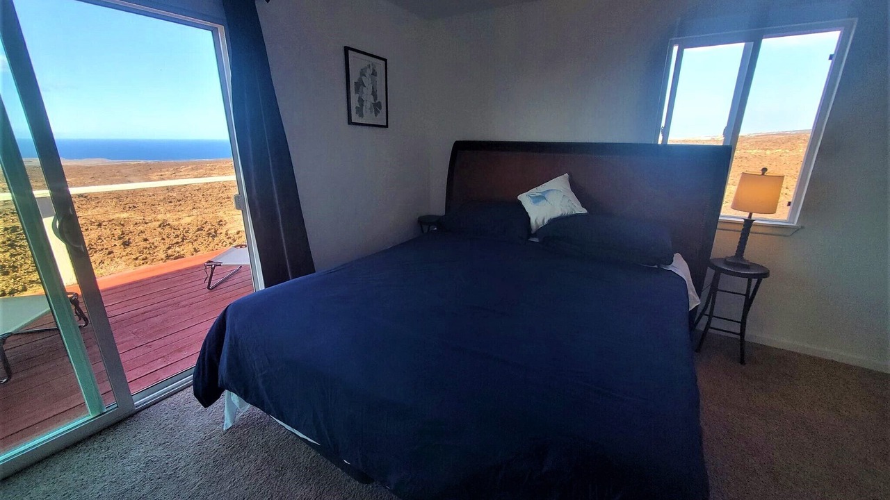 Photo of Bedroom in Ocean View