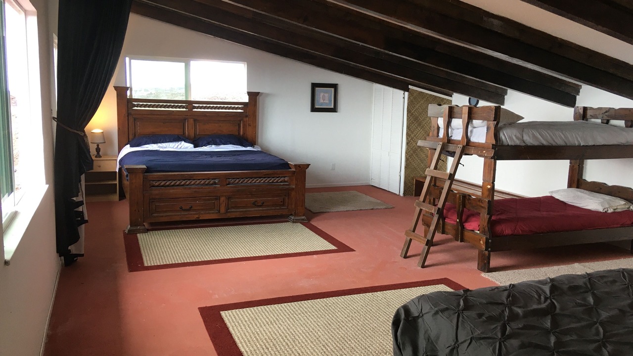 Photo of Bedroom in Ocean View