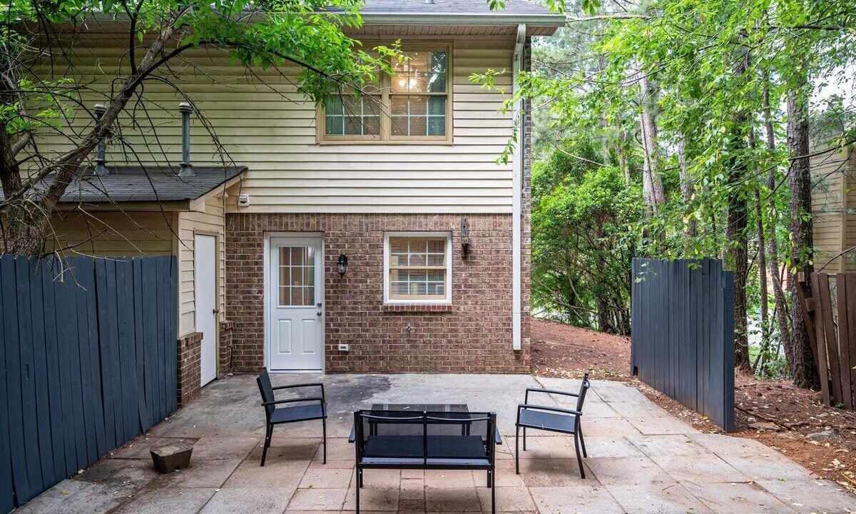 Photo of Outdoor in Norcross