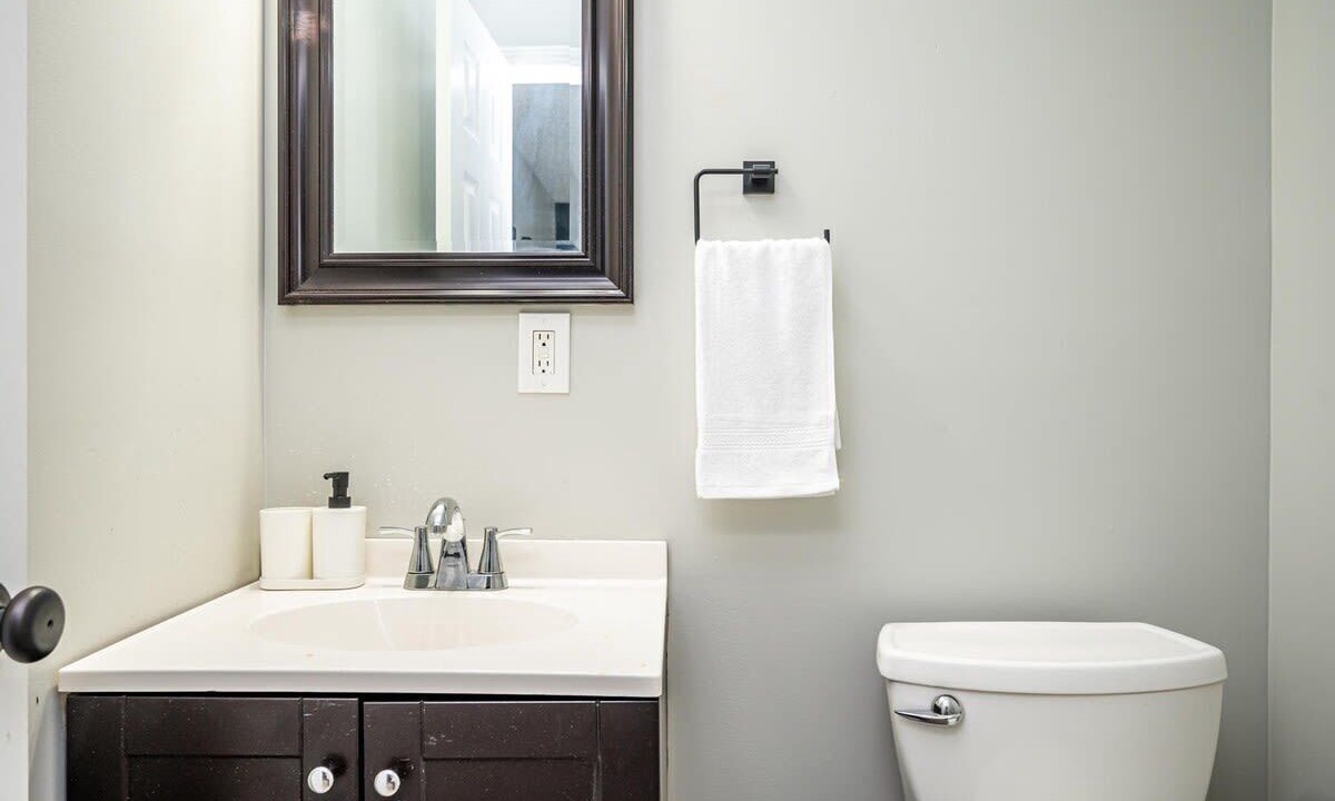 Photo of Bathroom in Norcross