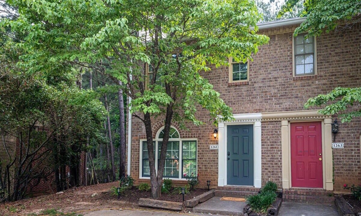 Photo of Outdoor in Norcross