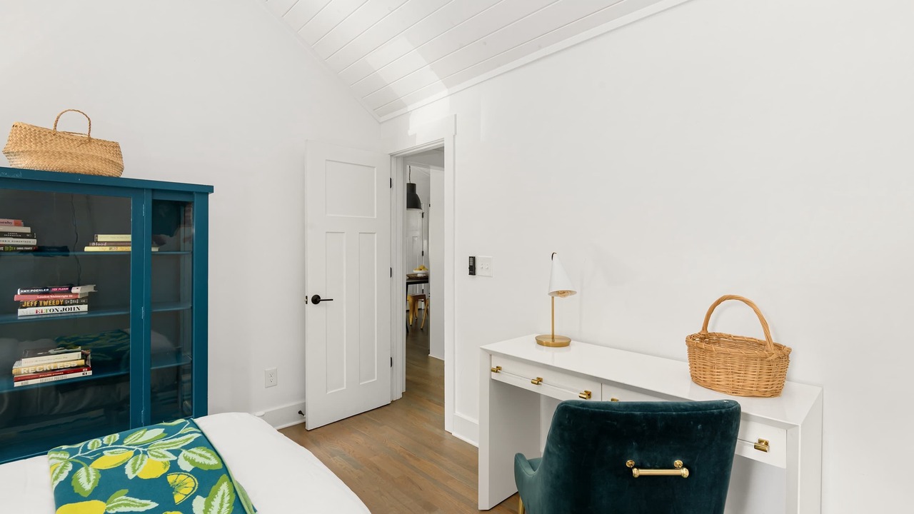 Photo of Bedroom in Inman Park