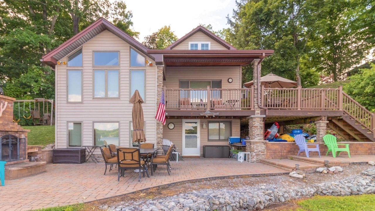 Photo of Outdoor in Penn Yan