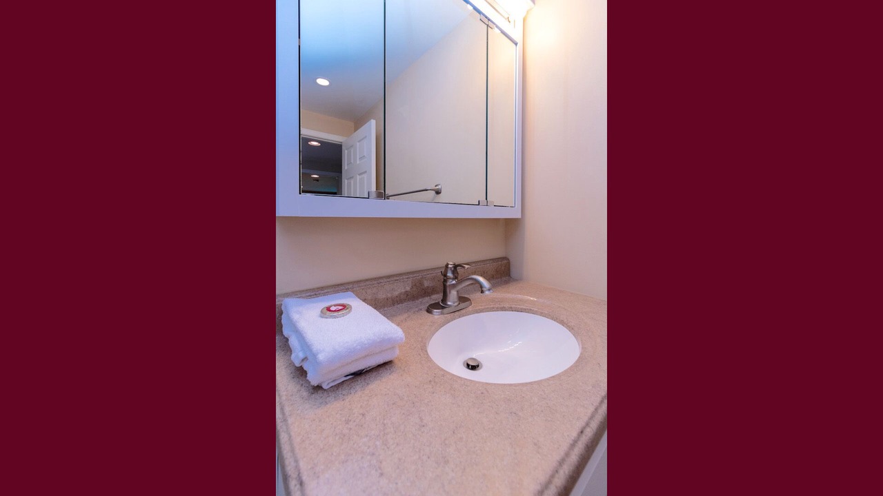 Photo of Bathroom in Penn Yan