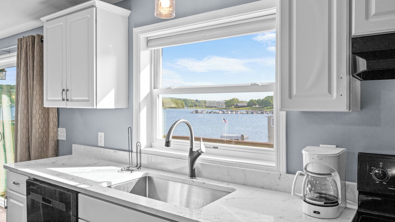 Photo of Kitchen in Penn Yan