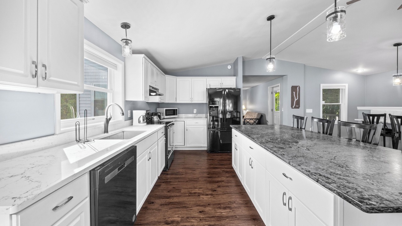 Photo of Kitchen in Penn Yan
