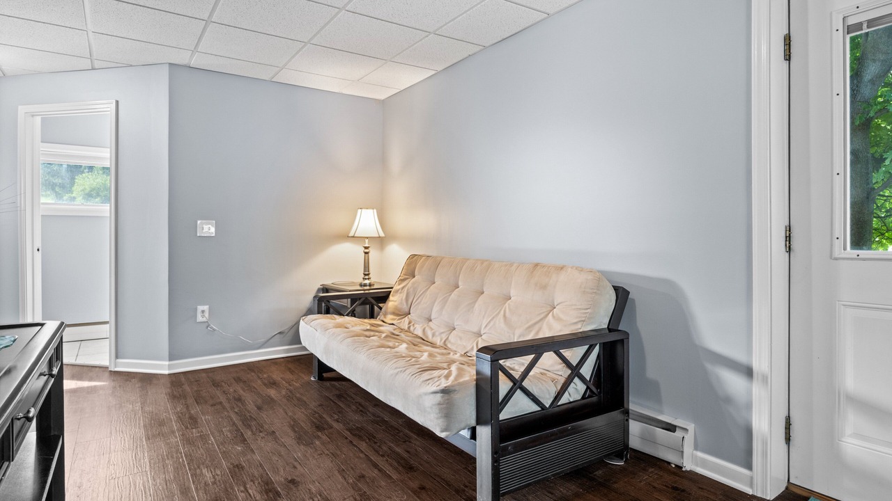Photo of Livingroom in Penn Yan