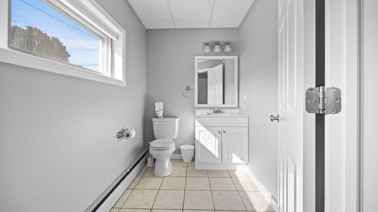 Photo of Bathroom in Penn Yan
