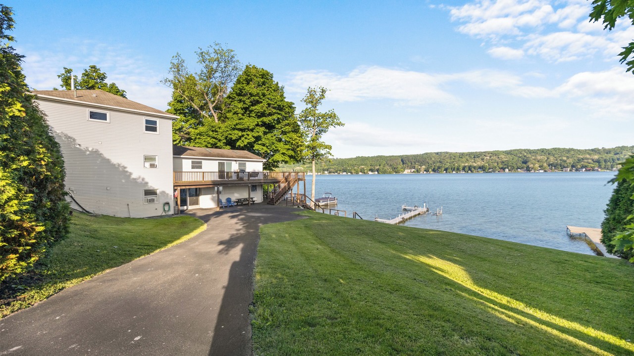 Photo of Outdoor in Penn Yan