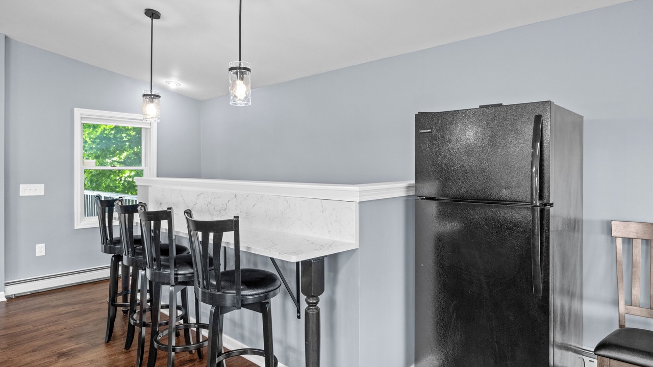 Photo of Kitchen in Penn Yan