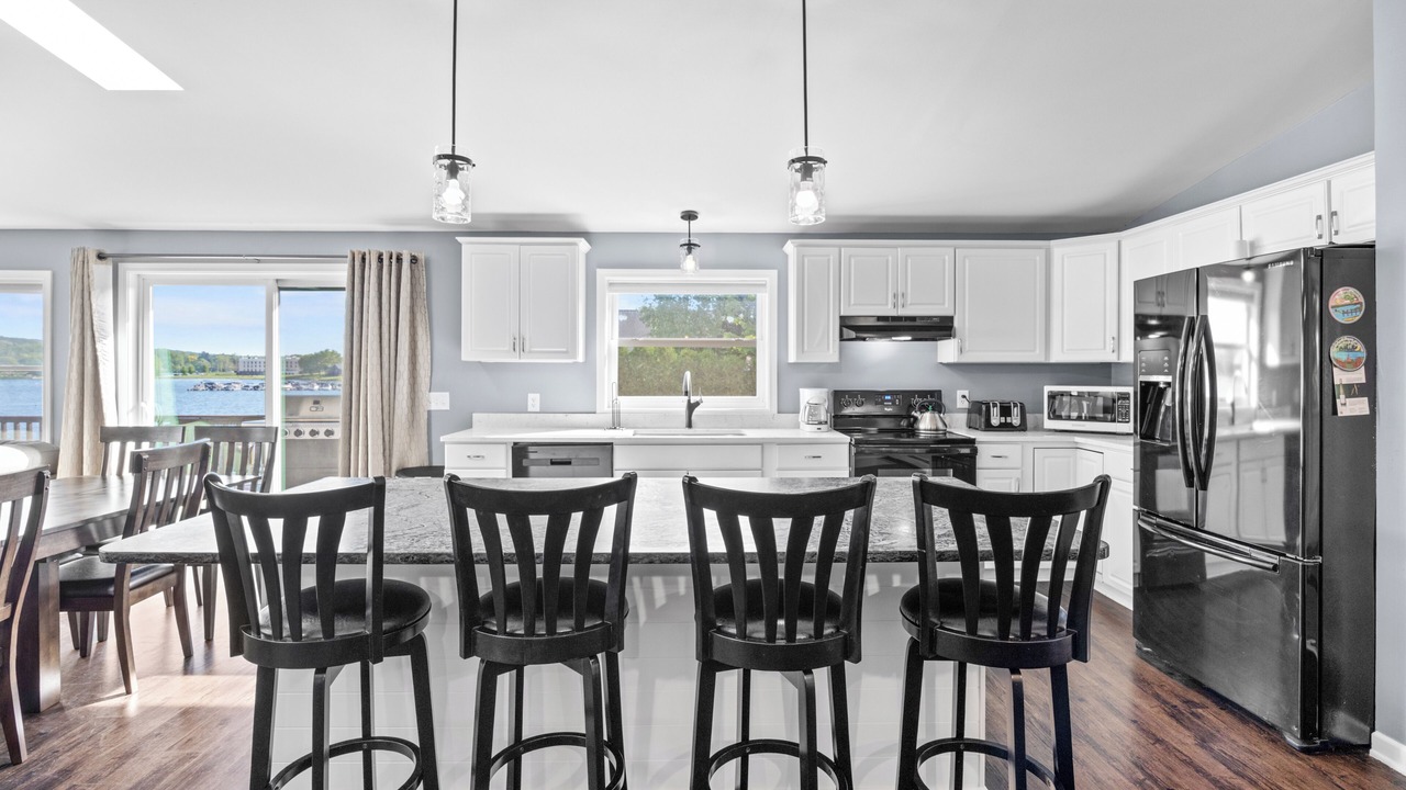 Photo of Kitchen in Penn Yan