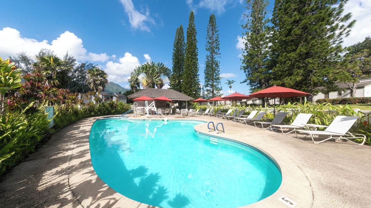 Photo of Outdoor in Princeville
