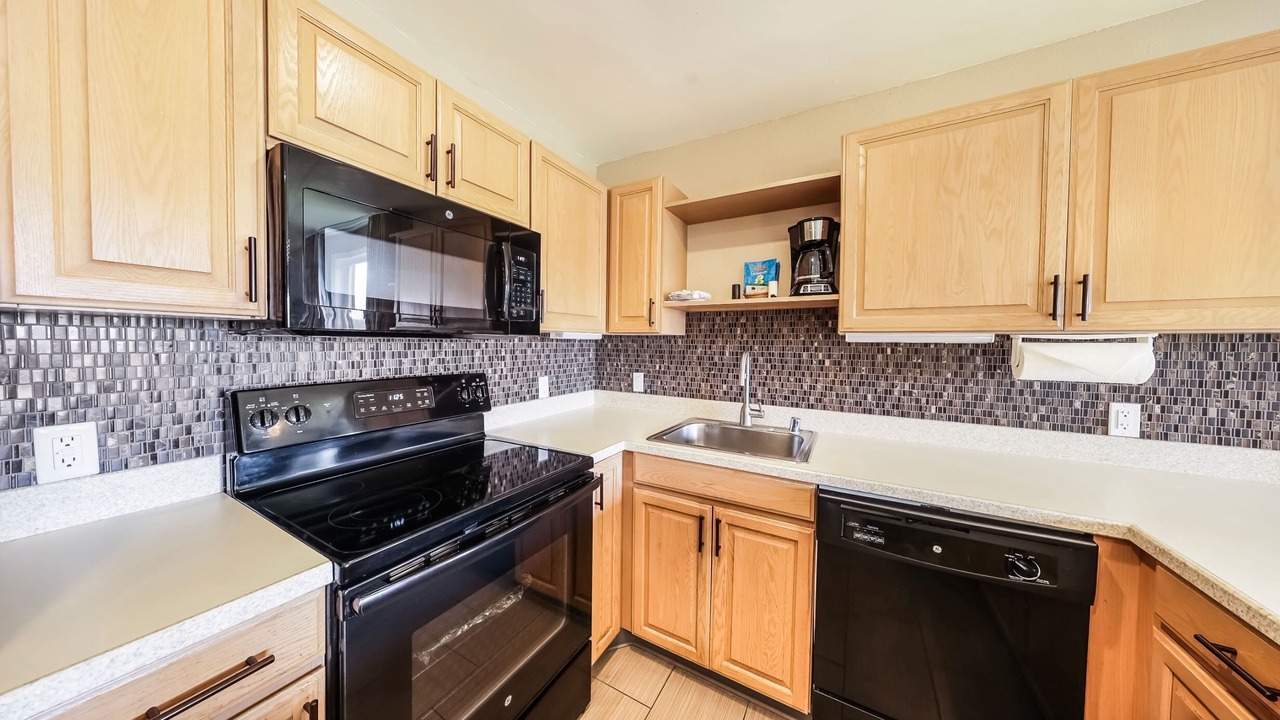 Photo of Kitchen in Kapaa