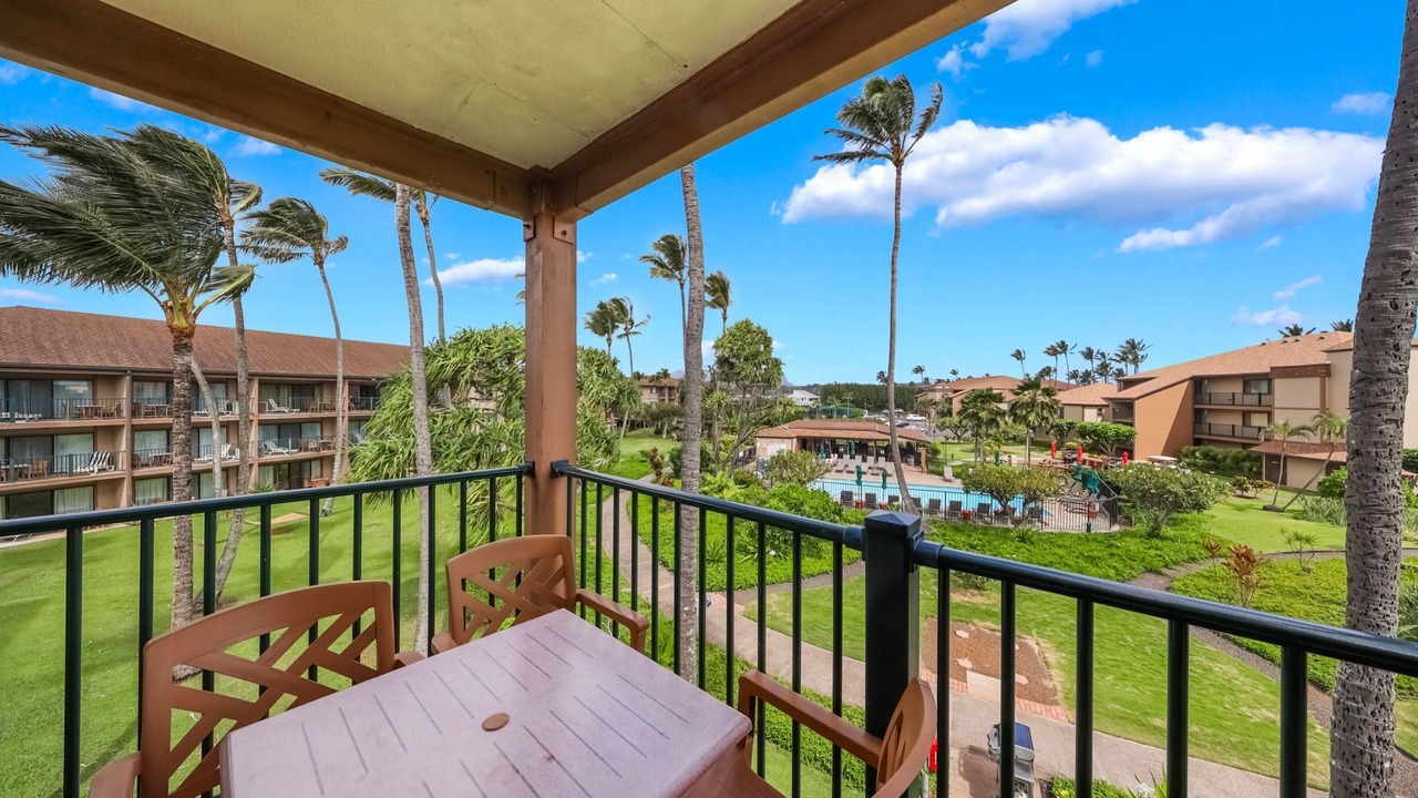 Photo of Outdoor in Kapaa