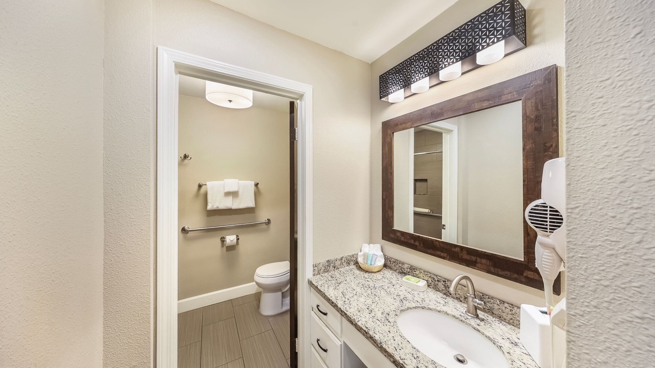 Photo of Bathroom in Kapaa